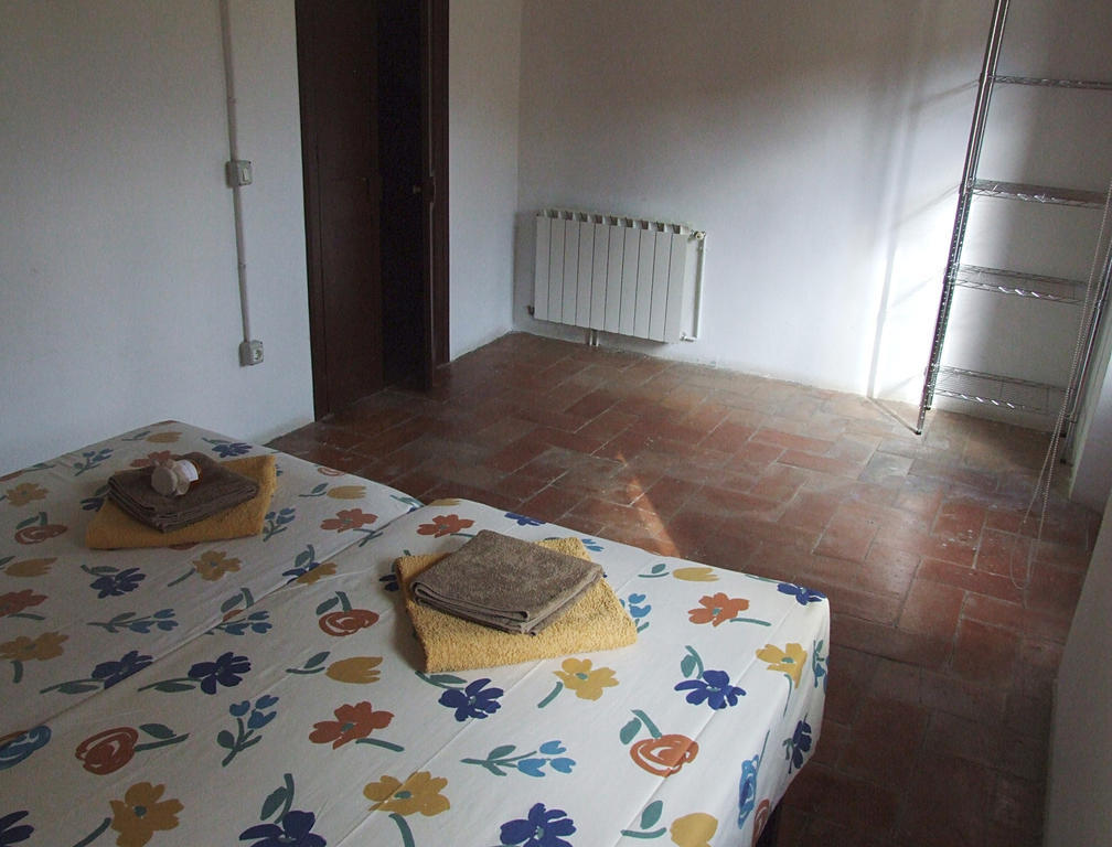 Cal Gras Hotell Avinyo Rom bilde